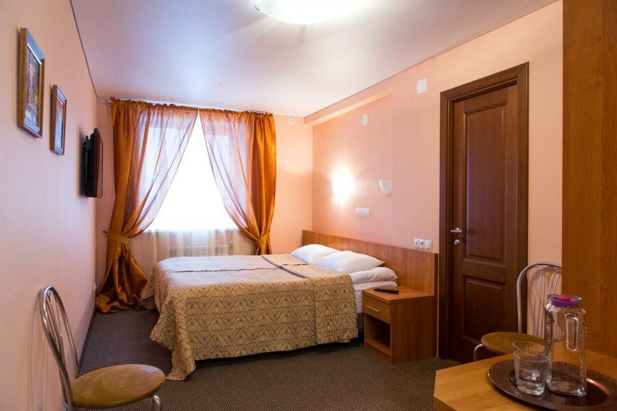 Гостиница Два крыла Ярославль-225