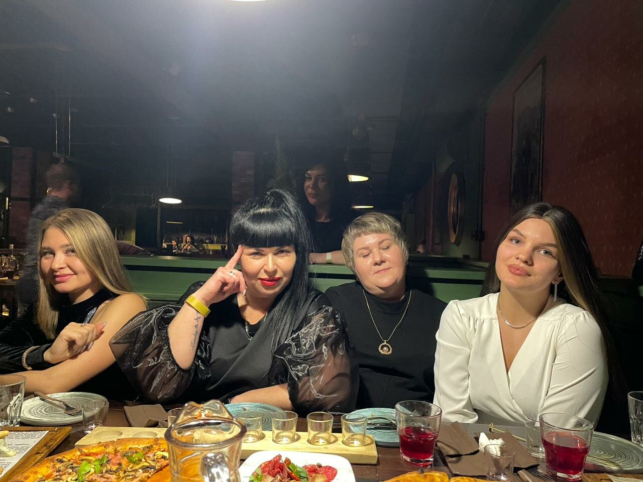 Гостиница Два крыла Ярославль-246