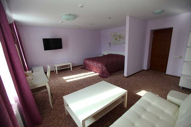 Гостиница Два крыла Ярославль-162