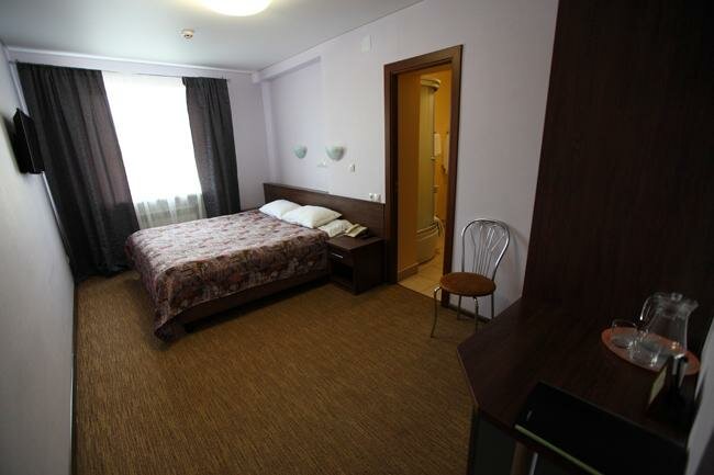 Гостиница Два крыла Ярославль-217