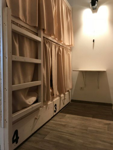 Гостиница Два крыла Ярославль