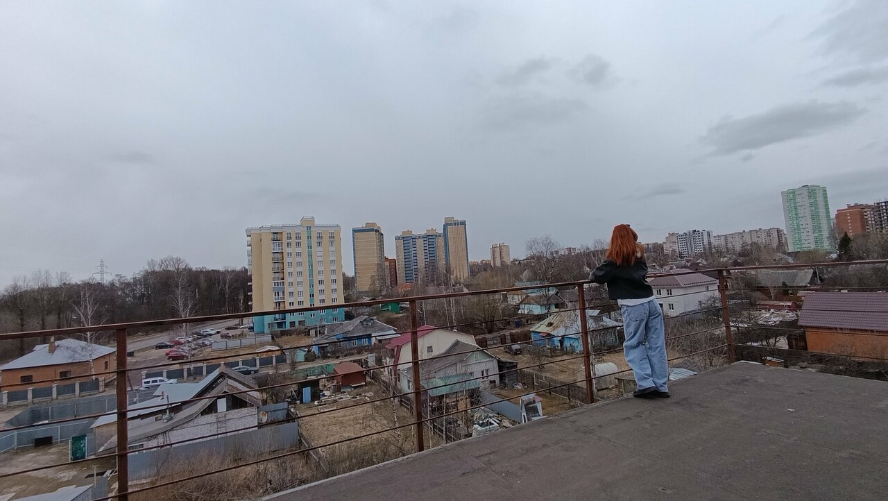 Гостиница Два крыла Ярославль-242