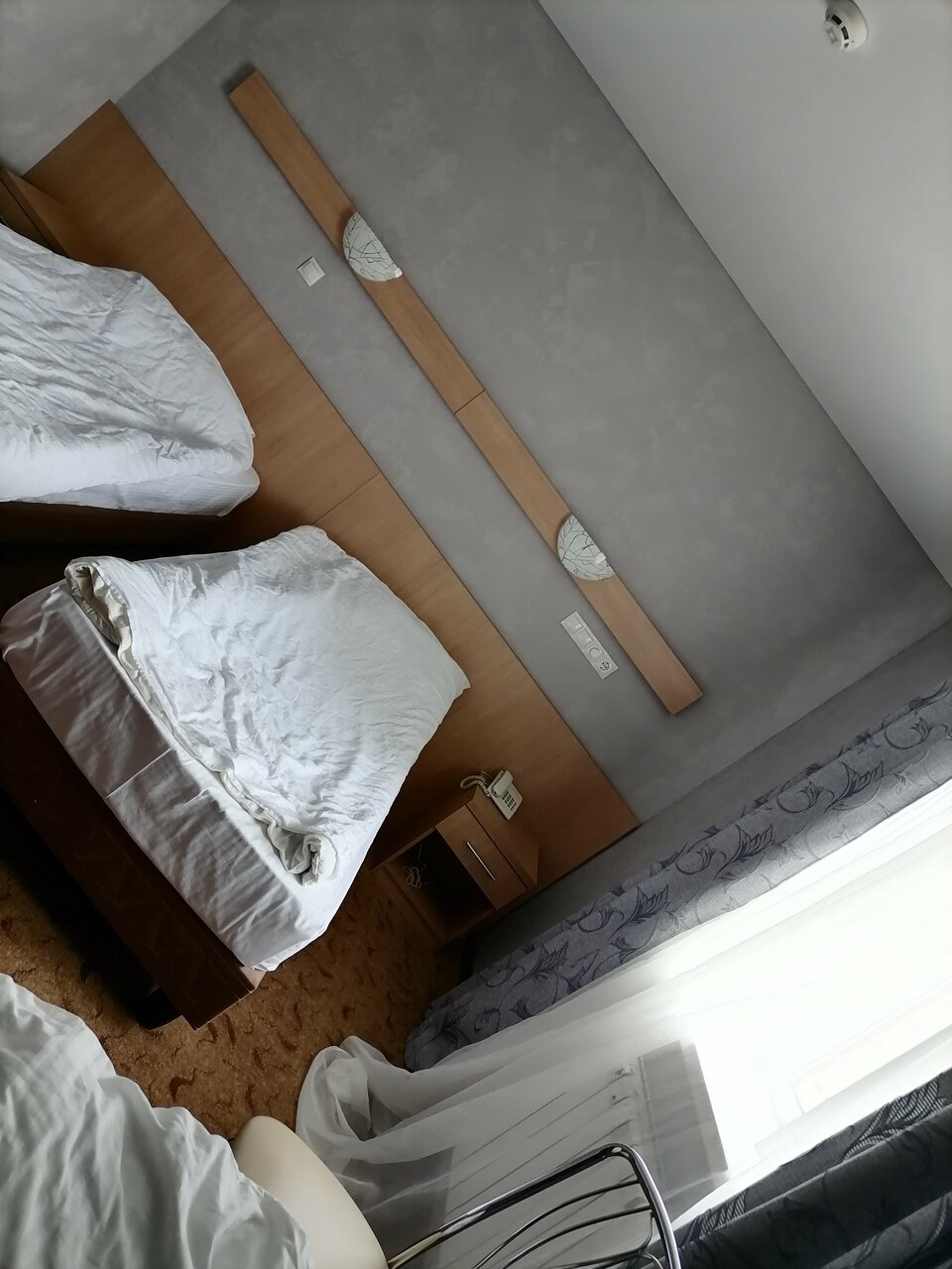 Гостиница Два крыла Ярославль-236