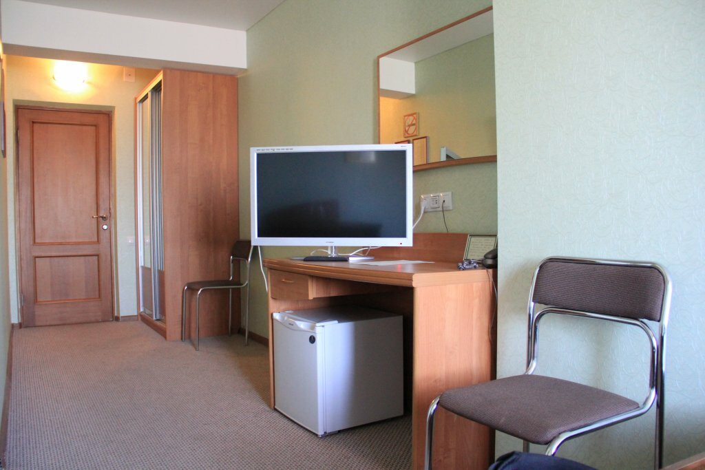 Гостиница Два крыла Ярославль-183