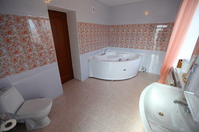 Гостиница Два крыла Ярославль-173