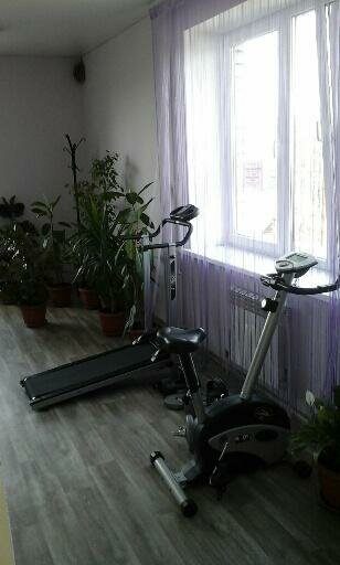 Гостиница Два крыла Ярославль-79