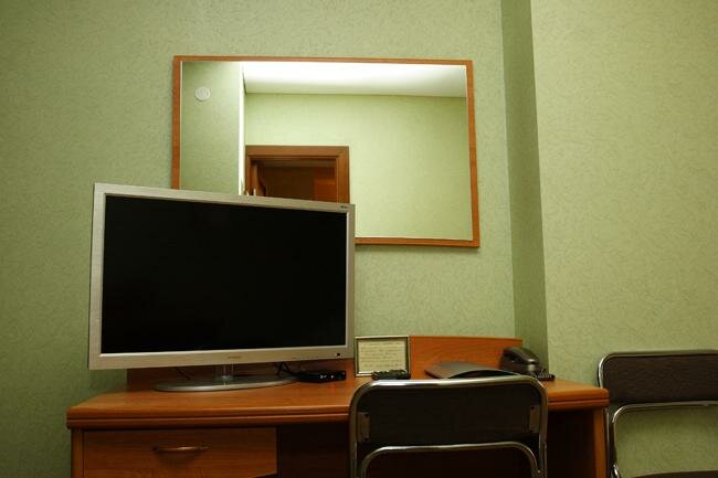 Гостиница Два крыла Ярославль