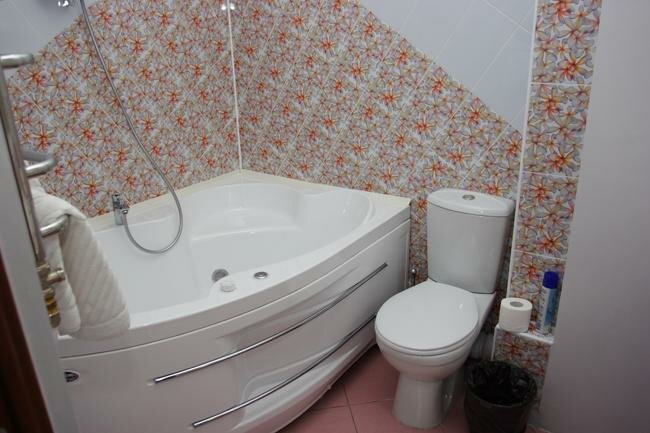 Гостиница Два крыла Ярославль-149