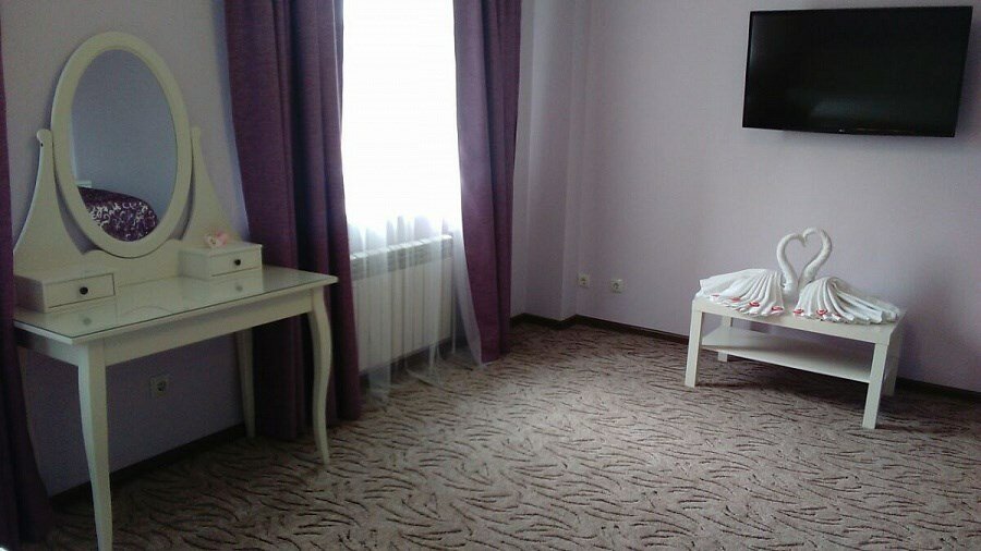 Гостиница Два крыла Ярославль