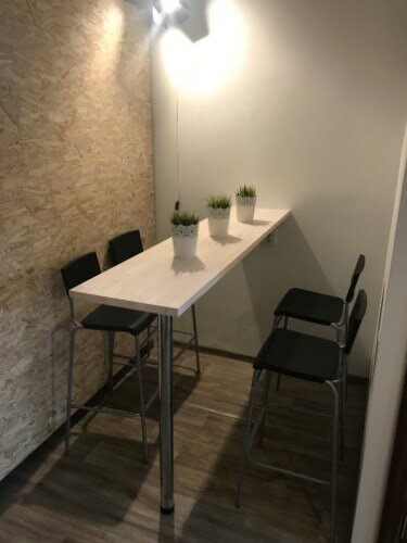 Гостиница Два крыла Ярославль