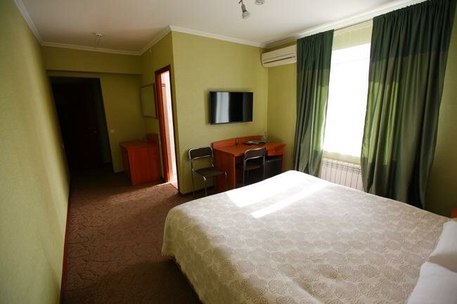 Гостиница Два крыла Ярославль-118