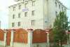 Гостиница Два крыла Ярославль-0
