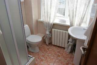 Гостиница Два крыла Ярославль Двухместный номер эконом класса-4