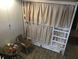 Гостиница Два крыла Ярославль Люкс с джакузи-1