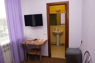 Гостиница Два крыла Ярославль-7