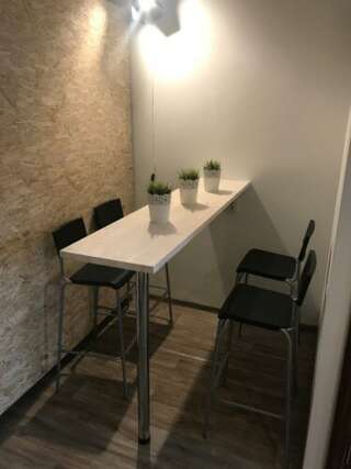 Гостиница Два крыла Ярославль Люкс с джакузи-2