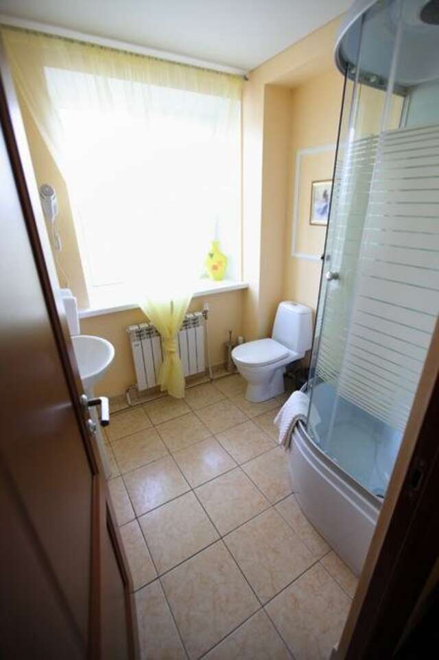 Гостиница Два крыла Ярославль-207