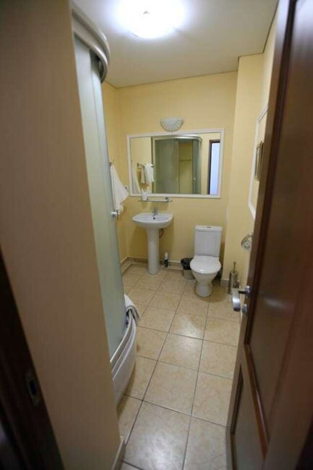 Гостиница Два крыла Ярославль-213