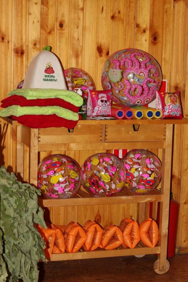 Гостиница Два крыла Ярославль-54