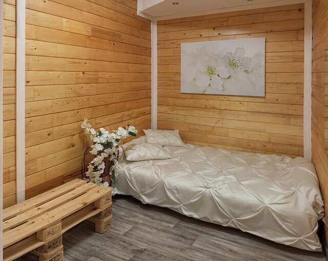 Гостиница Два крыла Ярославль-73