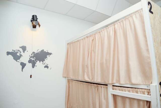 Гостиница Два крыла Ярославль-81