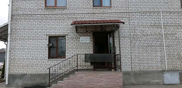 Гостиница Два крыла Ярославль-143