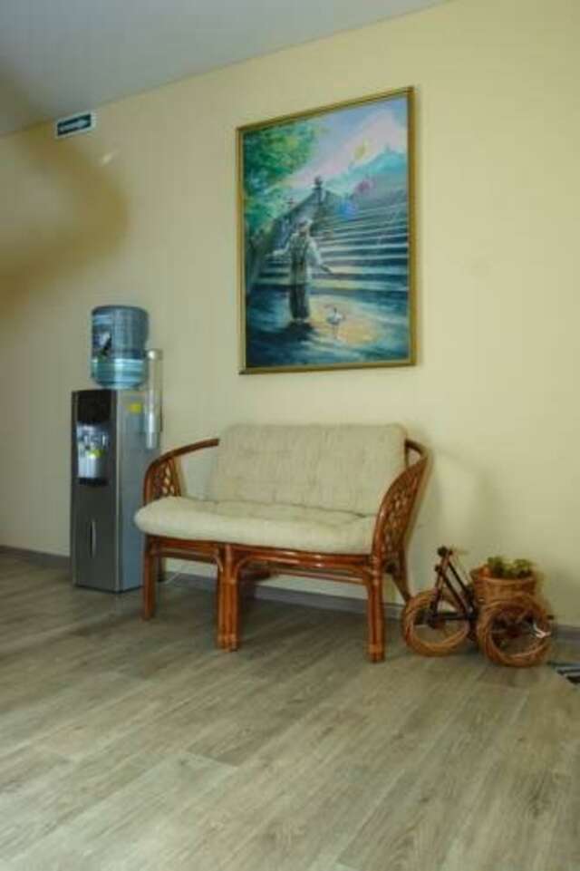 Гостиница Два крыла Ярославль-145