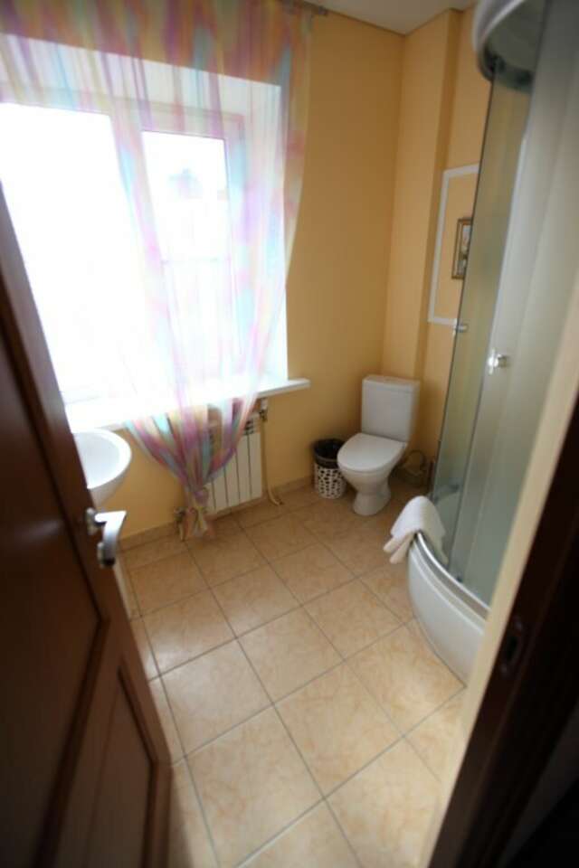 Гостиница Два крыла Ярославль-217