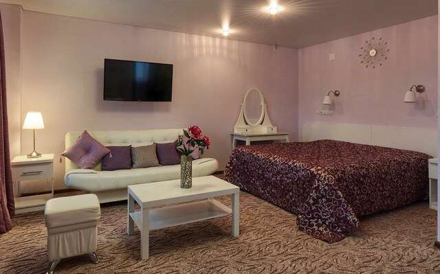 Гостиница Два крыла Ярославль-116