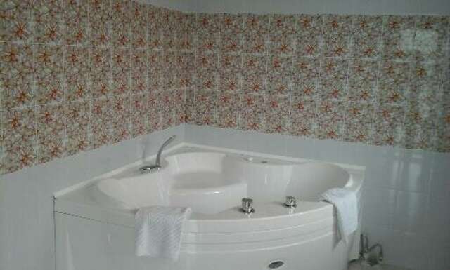 Гостиница Два крыла Ярославль-56