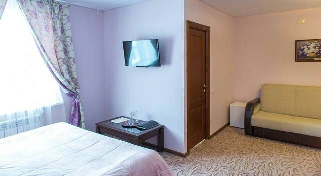 Гостиница Два крыла Ярославль-215