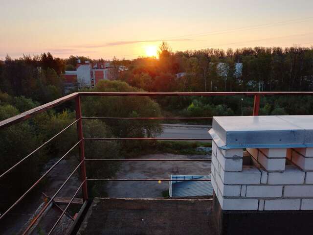 Гостиница Два крыла Ярославль-246