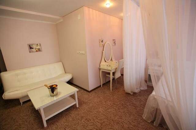 Гостиница Два крыла Ярославль-185