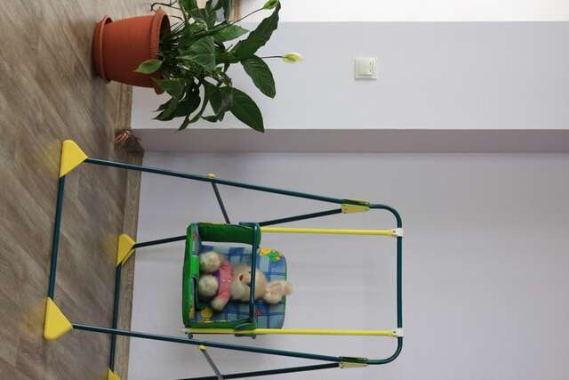 Гостиница Два крыла Ярославль-79