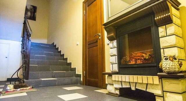 Гостиница Два крыла Ярославль-133