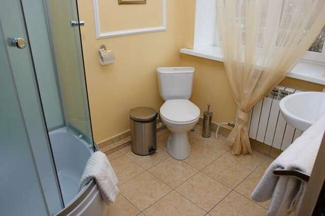 Гостиница Два крыла Ярославль-170