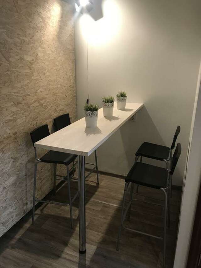 Гостиница Два крыла Ярославль-136