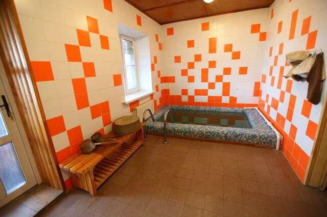 Гостиница Два крыла Ярославль-158