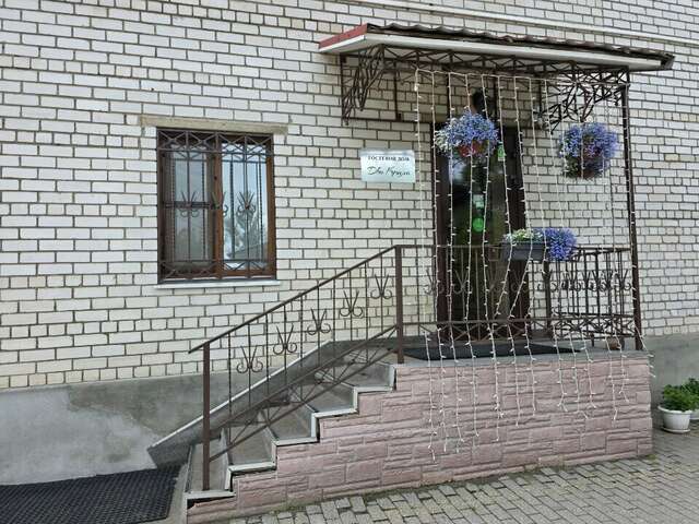 Гостиница Два крыла Ярославль-40