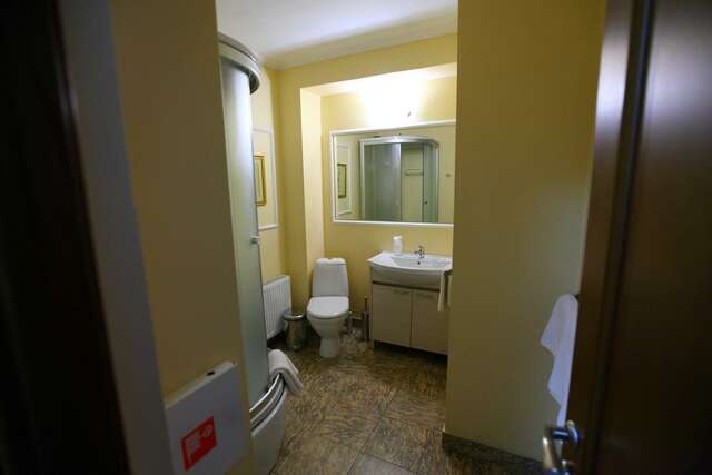 Гостиница Два крыла Ярославль-188