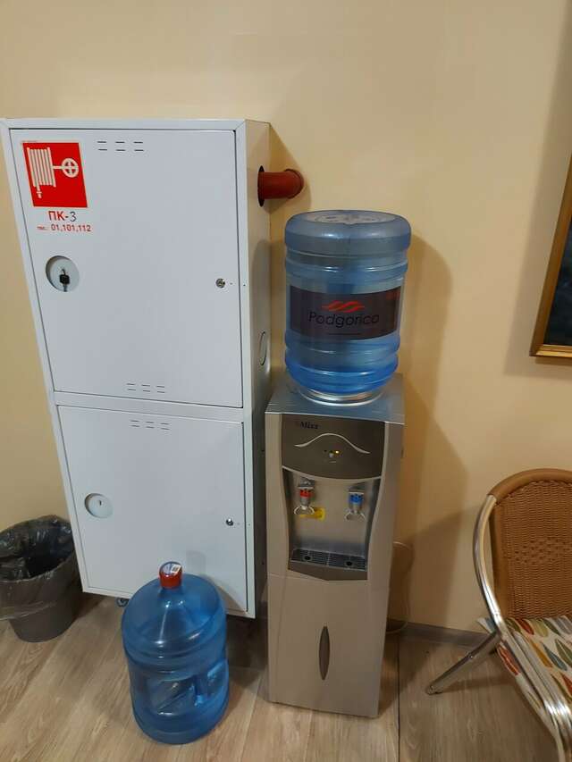 Гостиница Два крыла Ярославль-251