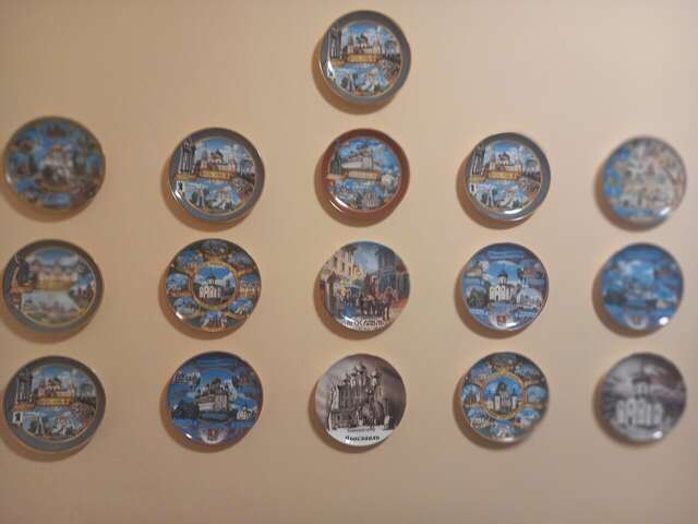 Гостиница Два крыла Ярославль-240