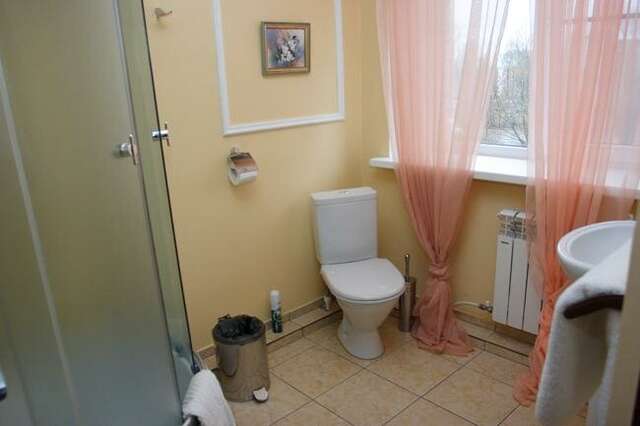 Гостиница Два крыла Ярославль-221