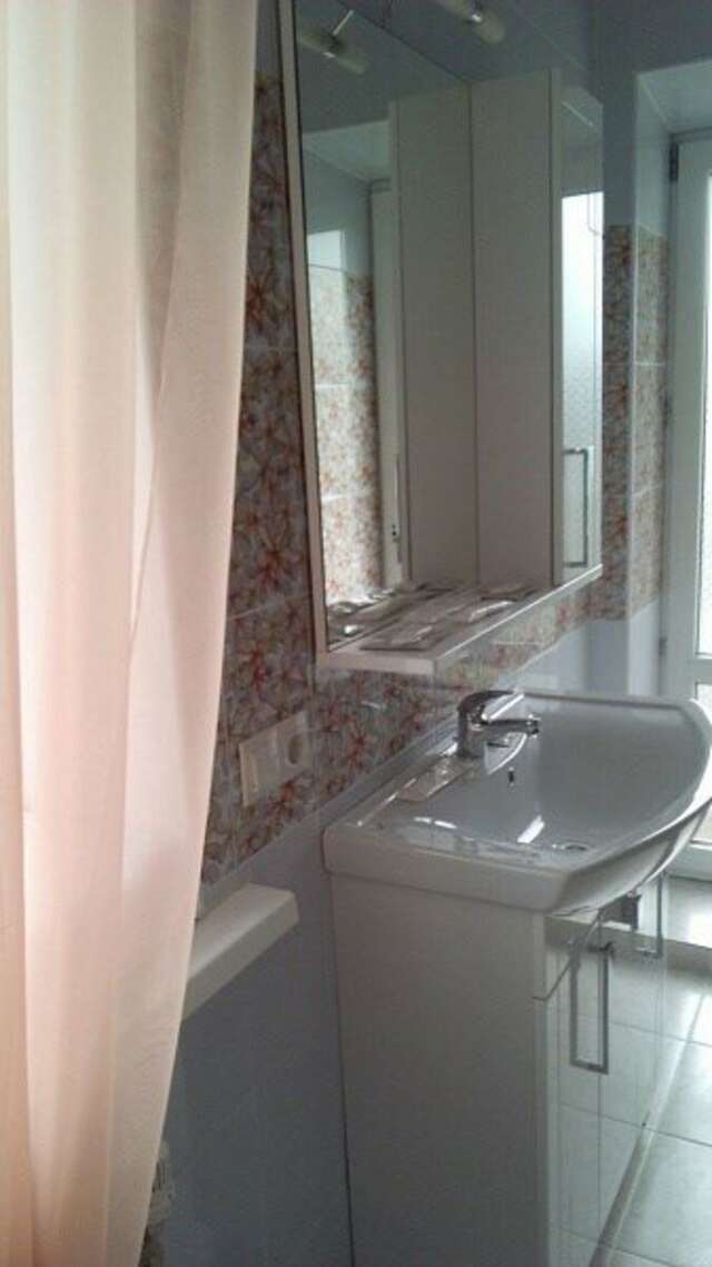 Гостиница Два крыла Ярославль-25