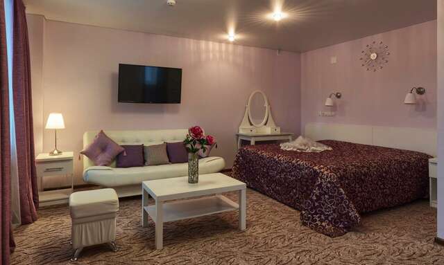 Гостиница Два крыла Ярославль-147