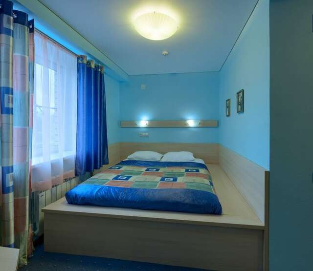 Гостиница Два крыла Ярославль-85