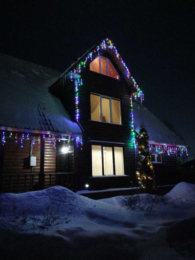 Гостиница Два крыла Ярославль-226