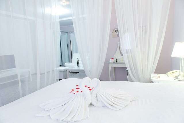 Гостиница Два крыла Ярославль-101