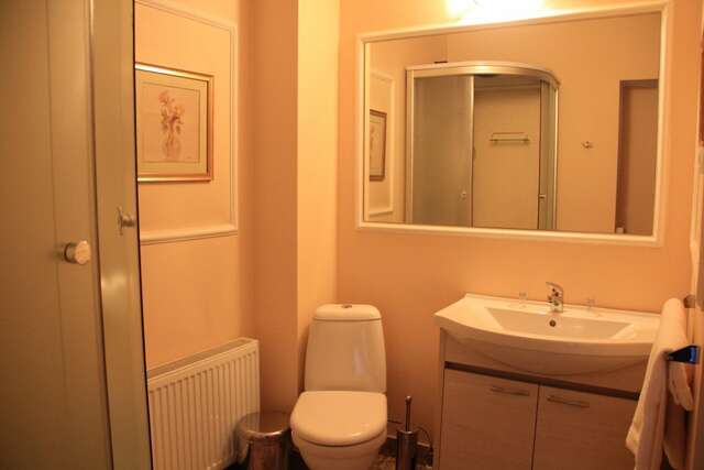 Гостиница Два крыла Ярославль-171