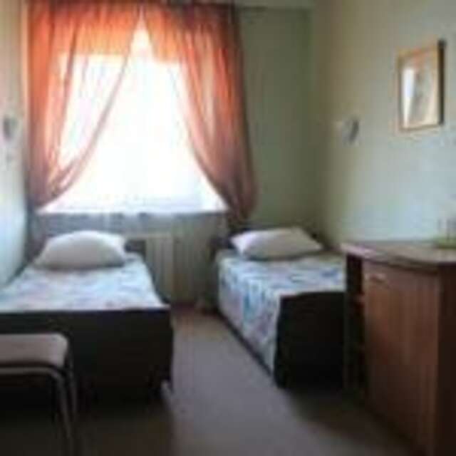 Гостиница Два крыла Ярославль-131